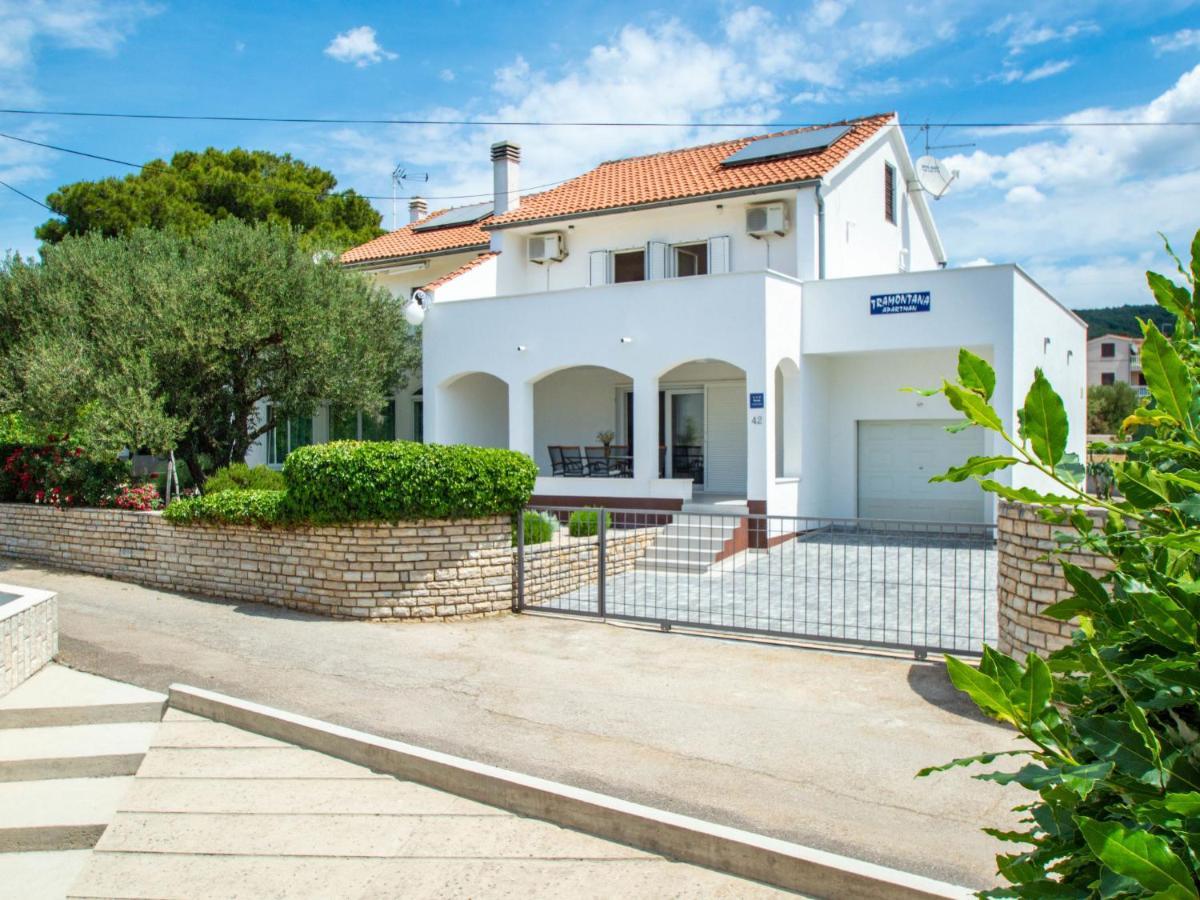 Holiday Home Tramontana By Interhome Sovlje Экстерьер фото
