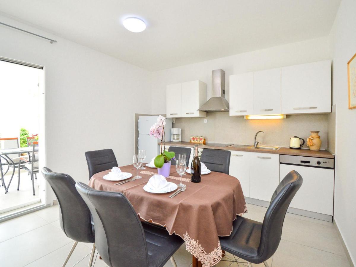 Holiday Home Tramontana By Interhome Sovlje Экстерьер фото
