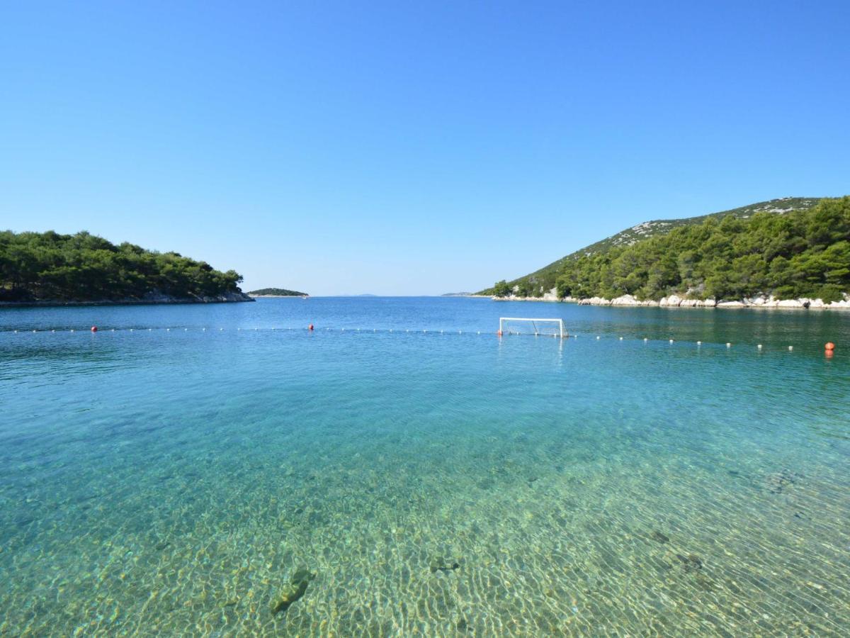 Holiday Home Tramontana By Interhome Sovlje Экстерьер фото