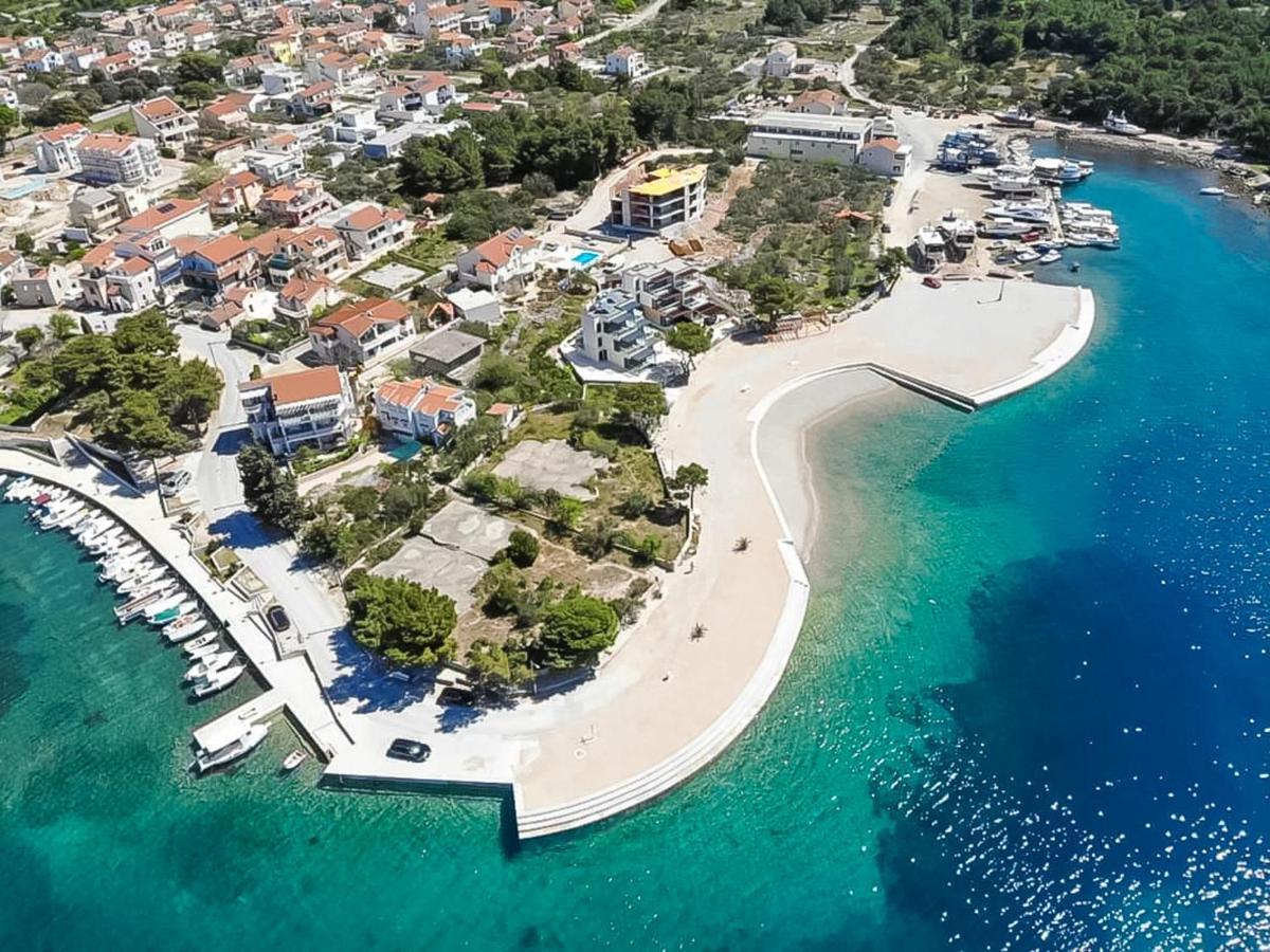 Holiday Home Tramontana By Interhome Sovlje Экстерьер фото