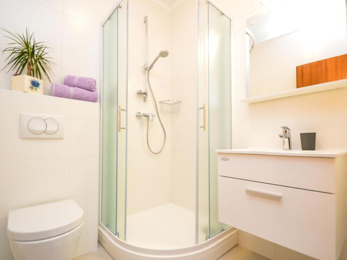Holiday Home Tramontana By Interhome Sovlje Экстерьер фото